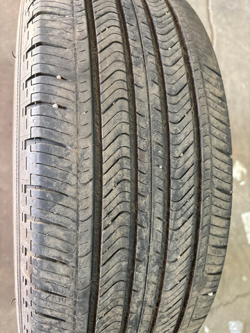 4 x P235/65R17 103T Michelin Primacy MXV4