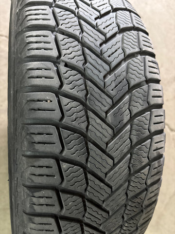 4 x P195/65R15 95T Michelin X-Ice Snow