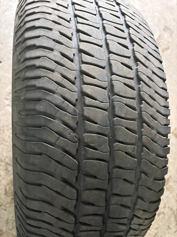 4 x P275/65R18 114T Michelin LTX A/T2