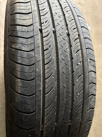 4 x P225/65R17 102H Continental ProContact TX