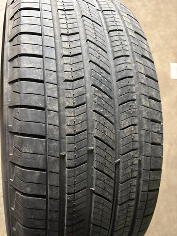 4 x P265/60R18 110H Michelin Primacy LTX