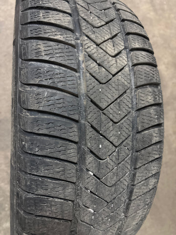 2 x P235/50R19 103H Pirelli Scorpion Winter