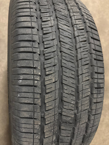 4 x P225/55R17 95H Hankook Kinergy GT