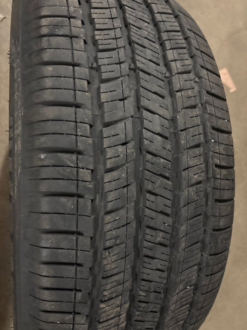 4 x P225/55R17 95H Hankook Kinergy GT