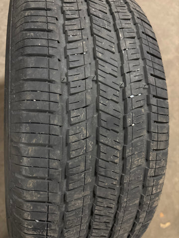 4 x P225/55R17 95H Hankook Kinergy GT