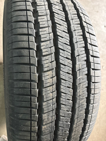 4 x P225/55R17 95H Hankook Kinergy GT