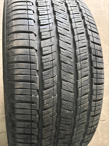 4 x P225/55R17 95H Hankook Kinergy GT