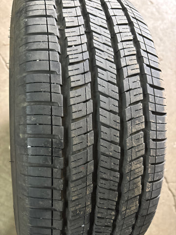 4 x P225/55R17 95H Hankook Kinergy GT