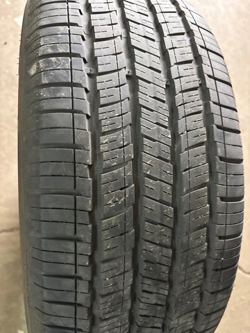 4 x P225/55R17 95H Hankook Kinergy GT