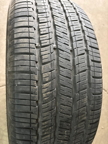 4 x P225/55R17 95H Hankook Kinergy GT