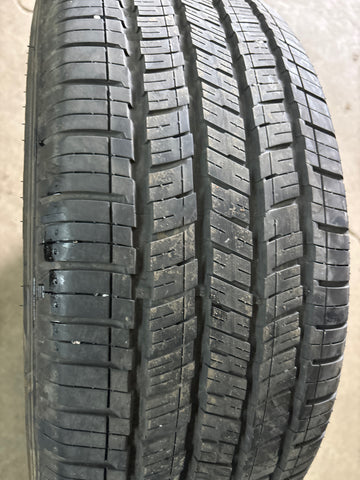 4 x P225/55R17 95H Hankook Kinergy GT