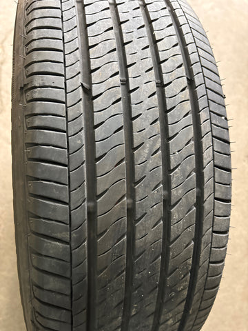 4 x P205/55R17 91V Firestone FT140