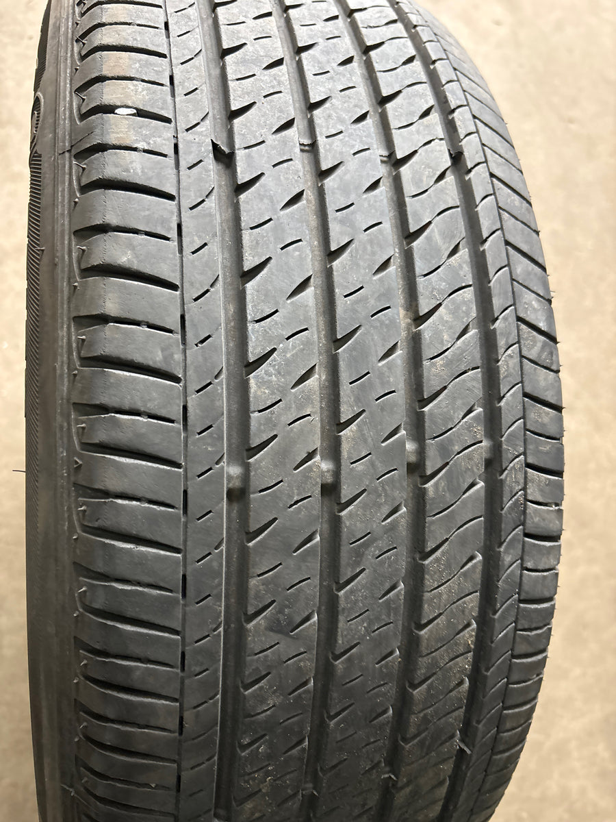 4 x P205/55R17 91V Firestone FT140