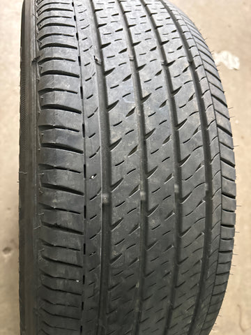 4 x P205/55R17 91V Firestone FT140