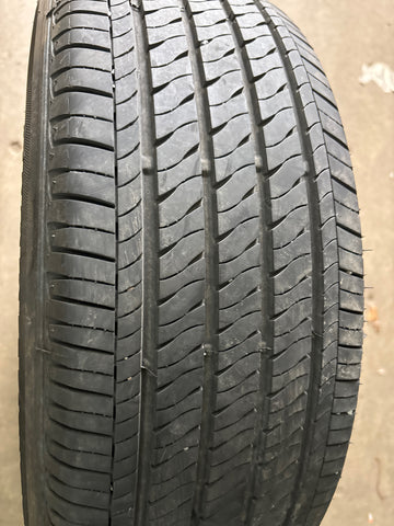 4 x P205/55R17 91V Firestone FT140