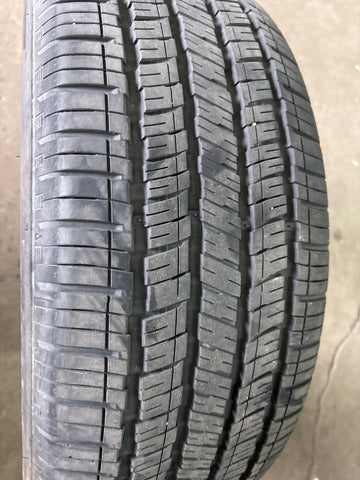 4 x P225/55R17 95H Hankook Kinergy GT