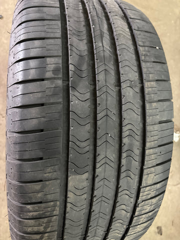 4 x P255/45R20 105V Goodyear Eagle Sport RSC MOExtended