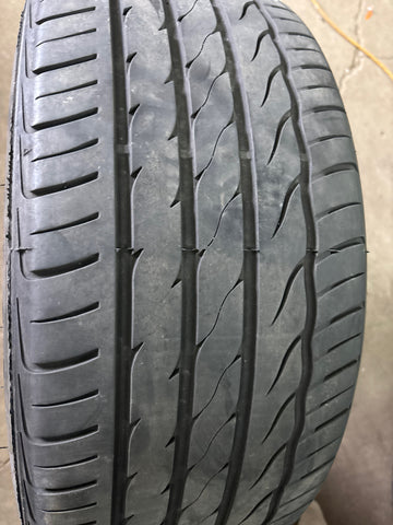 4 x P235/45R18 98W Farroad FRD26