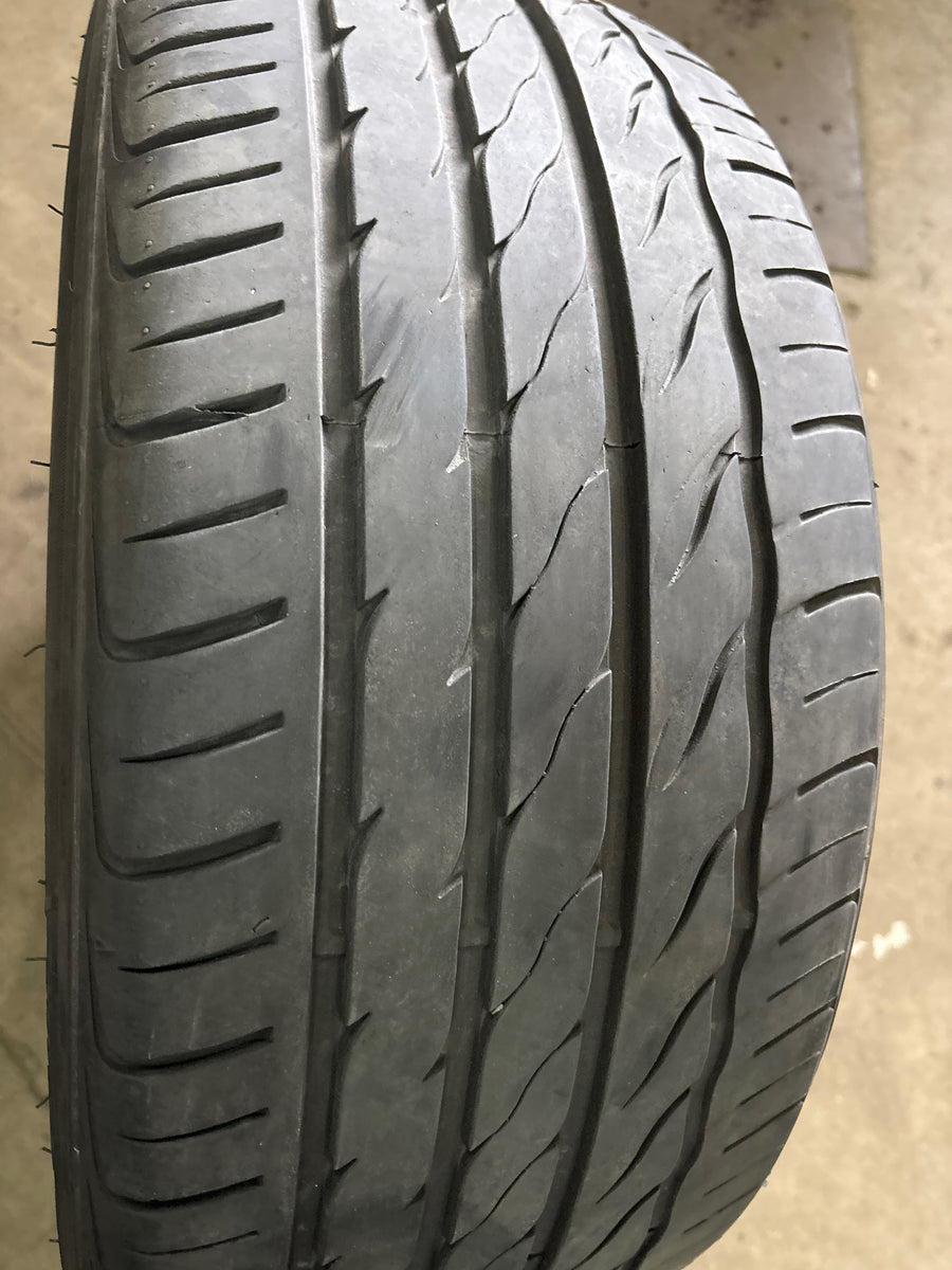 4 x P235/45R18 98W Farroad FRD26