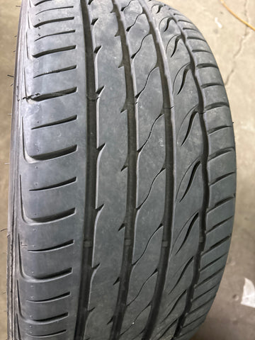 4 x P235/45R18 98W Farroad FRD26