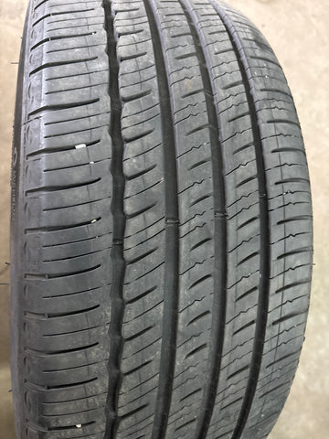 4 x P245/45R19 98W Michelin Primacy Tour A/S