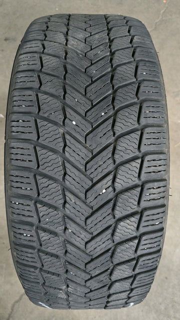 1 x P225/55R18 102H Michelin X-Ice Snow