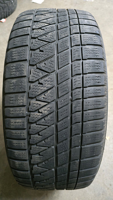 1 x P255/45R20 105V Kumho WinterCraft WS71 SUV