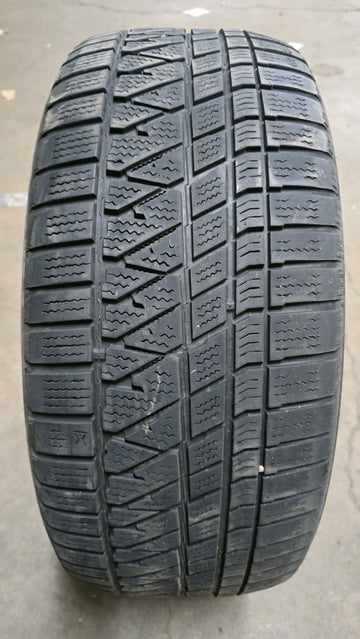 2 x P255/45R20 105V Kumho WinterCraft WS71 SUV