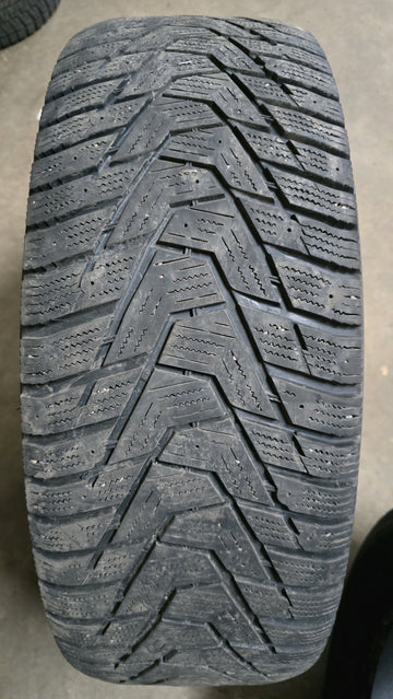 1 x P275/60R20 116T Hankook Winter i*Pike X