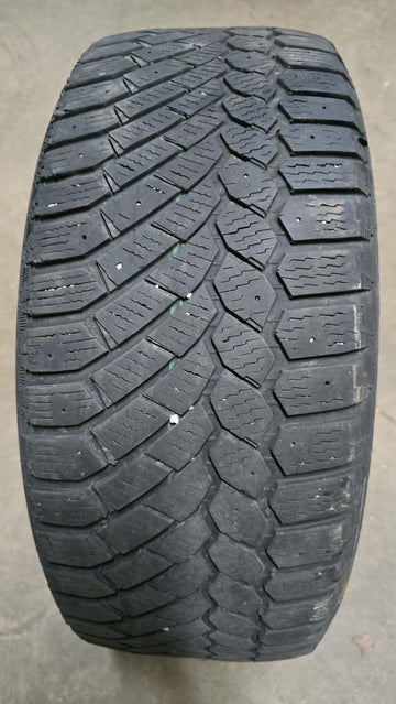 1 x P215/55R16 97T Gislaved Nord Frost 200