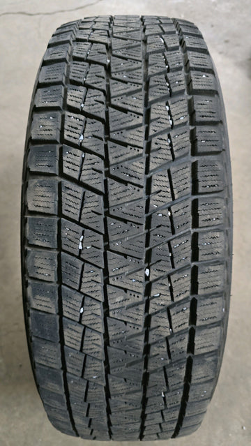 1 x P225/65R17 102R Bridgestone Blizzak DM-V1