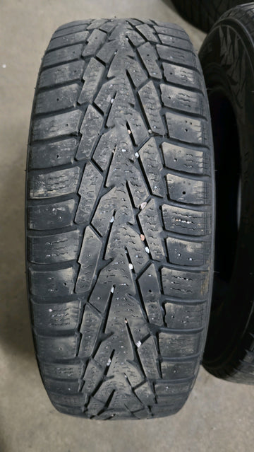 2 x P175/70R14 88T Nokian Nordman 7