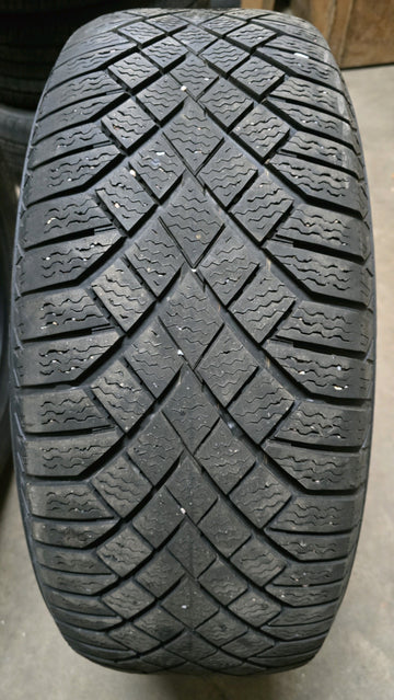 1 x P225/60R17 103T Continental Viking Contact 7