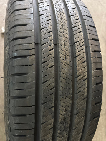 4 x P235/65R17 104H Motomaster Hydra Edge Tour