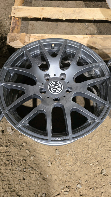 4 x 8/0R17  Rssw