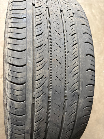 4 x P205/55R16 91V Continental ProContact TX