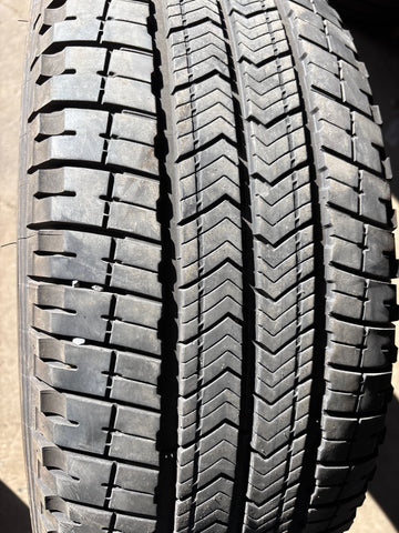 4 x P275/65R18 116T Michelin Primacy XC