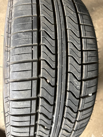 4 x 215/55R16 97V Autre KinForest Sky-X