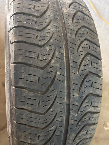 4 x P185/65R15 88T Pirelli P4 Four Seasons