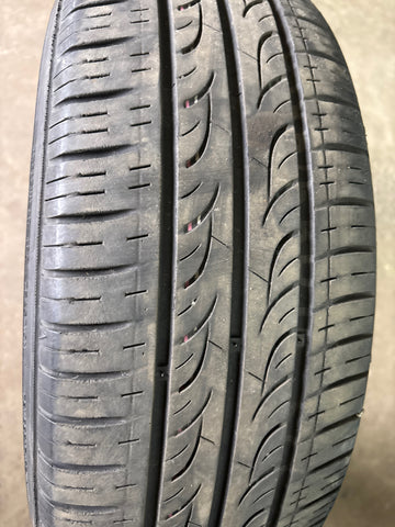 4 x P185/65R15 86T Kumho Solus KH25