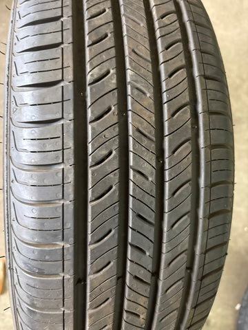 4 x P195/65R15 91T Kumho Solus TA31+