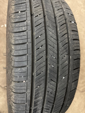 4 x P205/55R16 91H Kumho Solus TA31+