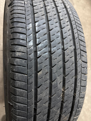 4 x P205/55R17 91V Firestone FT140