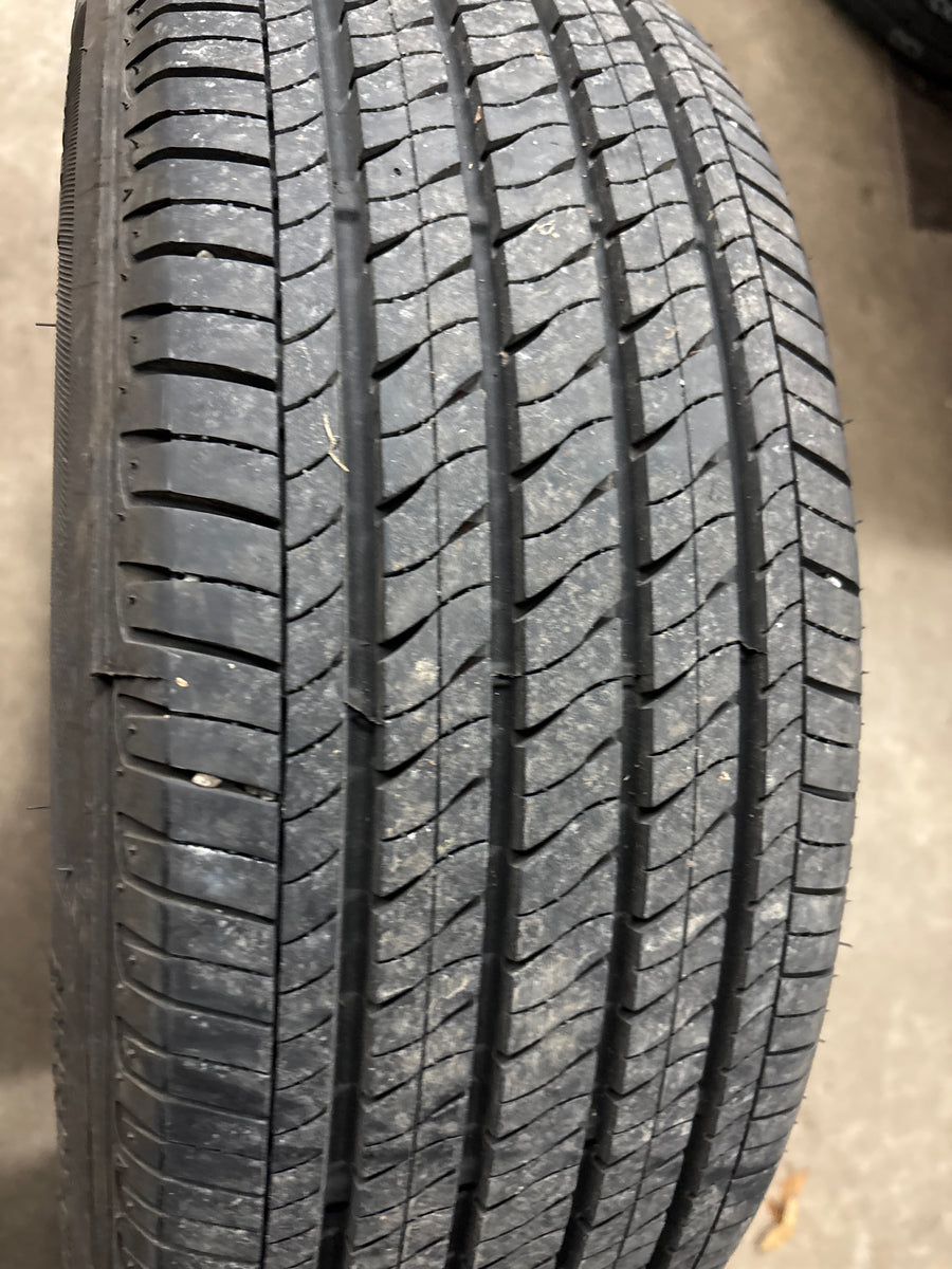 4 x P205/55R17 91V Firestone FT140