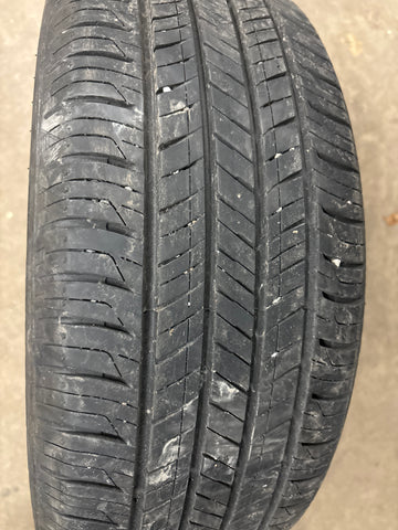 4 x P205/55R16 91H Hankook Kinergy GT