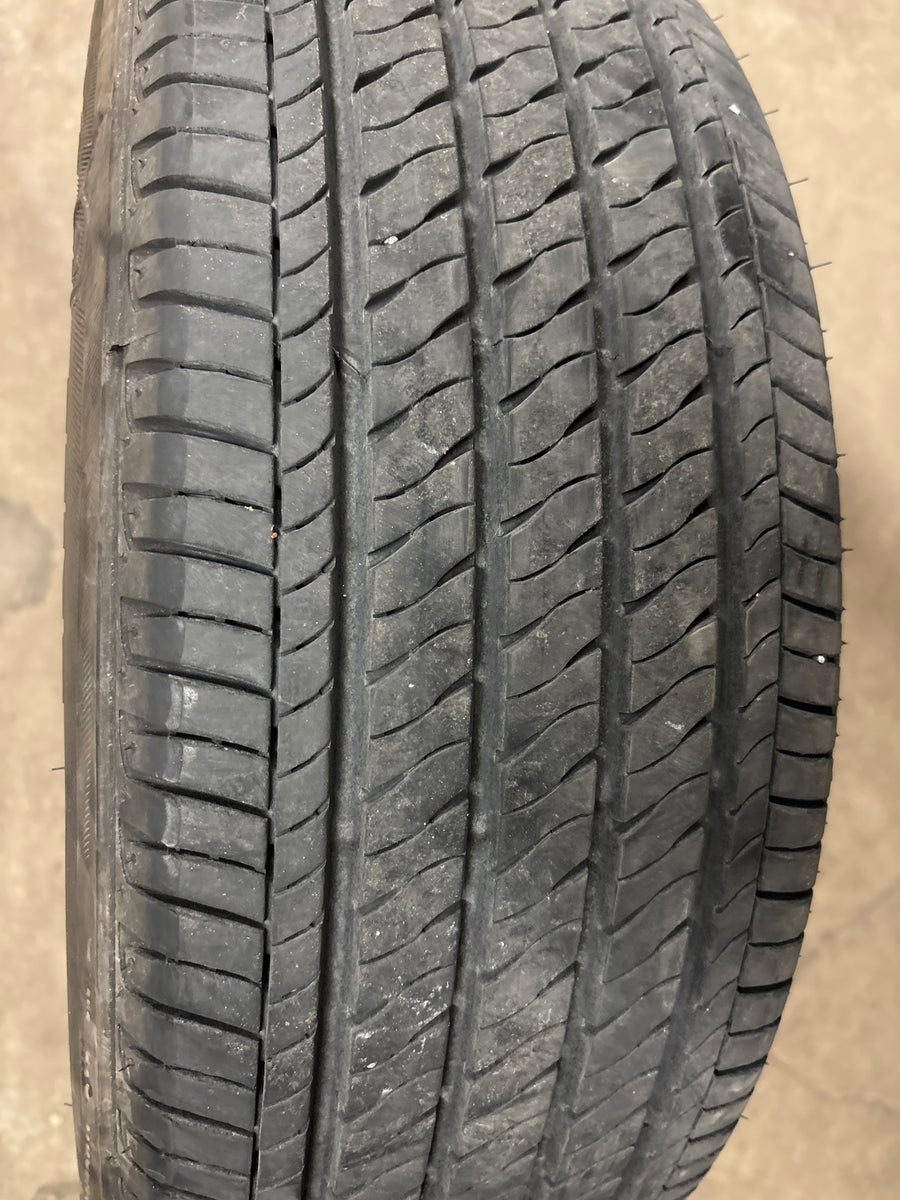 4 x P205/55R17 91V Firestone FT140