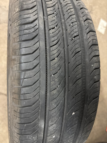 4 x P195/65R15 91H Continental ProContact TX