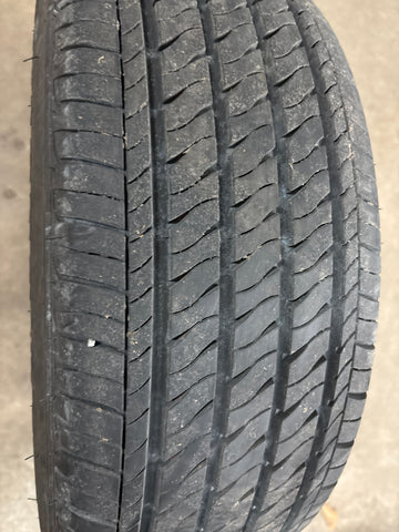 4 x P205/55R16 91H Firestone FT140