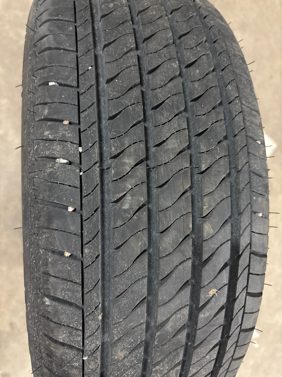 4 x P205/55R16 91H Firestone FT140