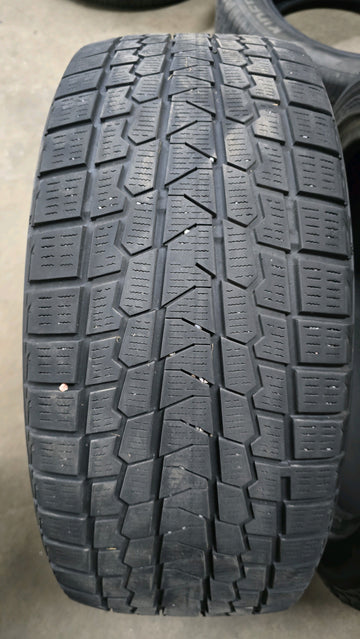 4 x P225/45R18 95H Yokohama Ice Guard IG53